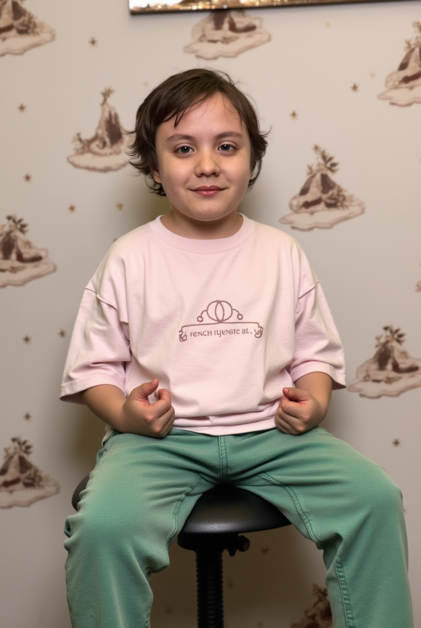 Portrait von Philipp Arthur Stelzner