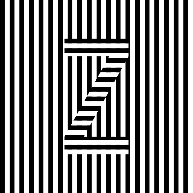 Abstract background pattern